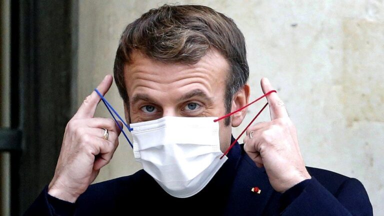 Let’s talk about FRANCE, baby!