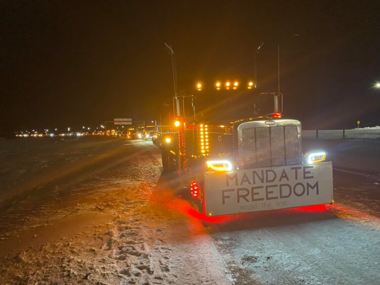 CONVOY!