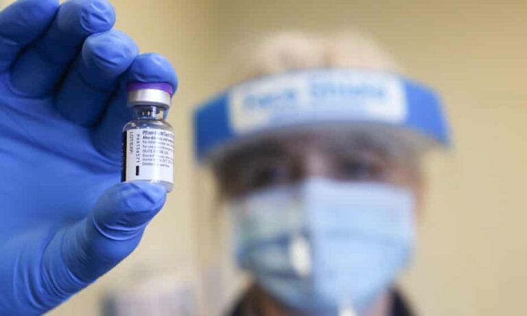 The ”Vaccinators” LOST and now they claim they won!