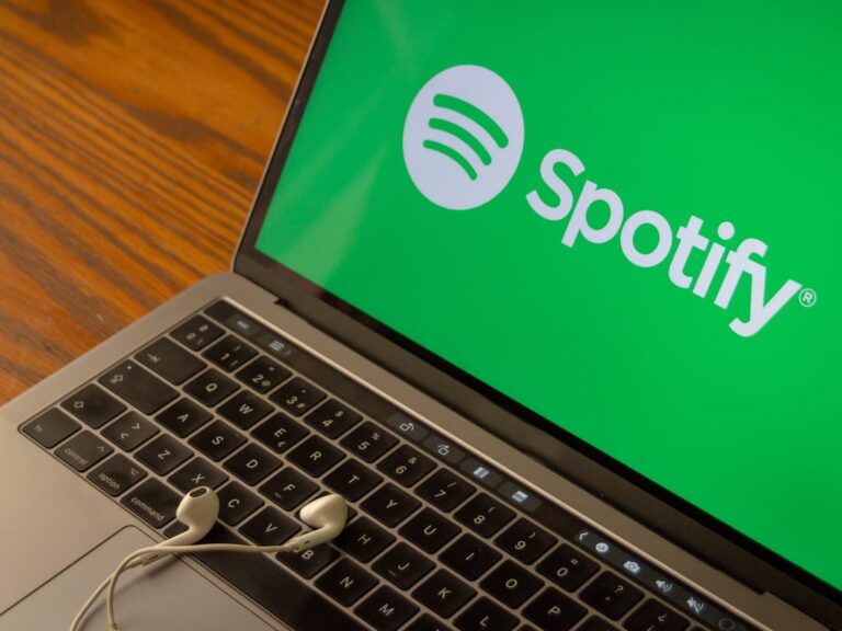 The Spotify Rebellion!