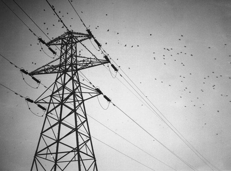 Energy Costs Apocalypse!