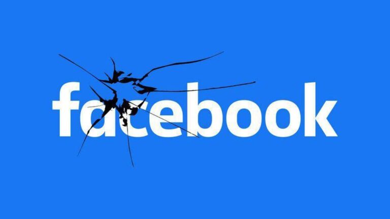 Facebook woes!