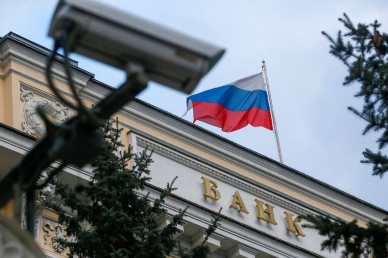 The Trouble with Russia!