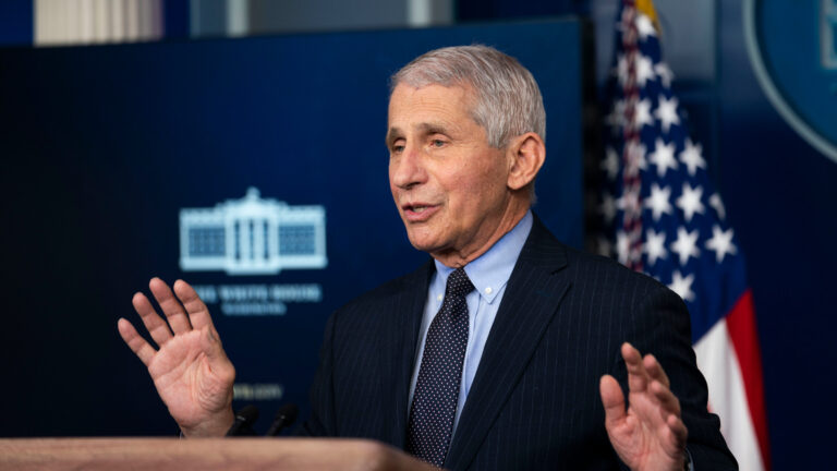 Back when Fauci was HONEST!