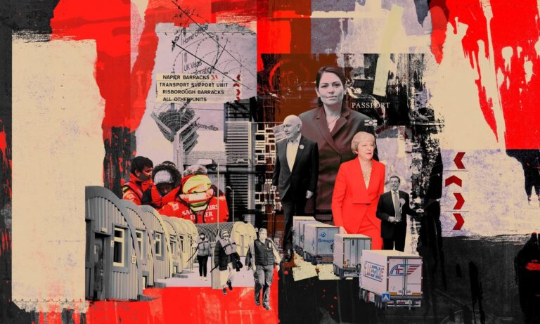 Our Institutions are hopelessly broken – by intent!