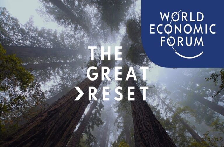 Is the Energy Hike part of the Great Reset?
