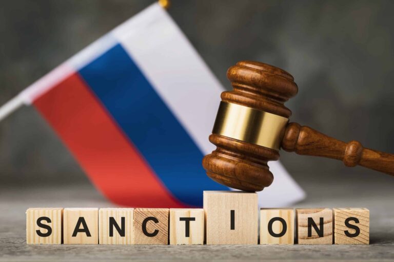 Sanctions against Russia – was it worth it?