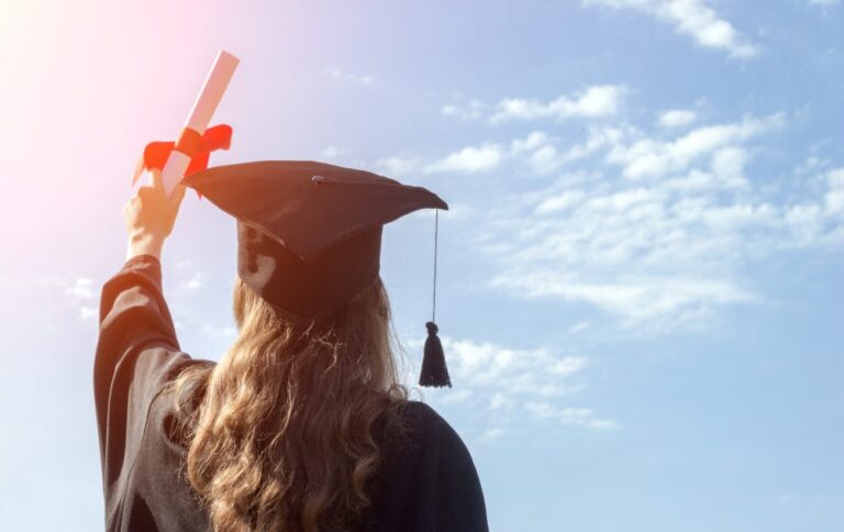 The Great Education Swindle!
