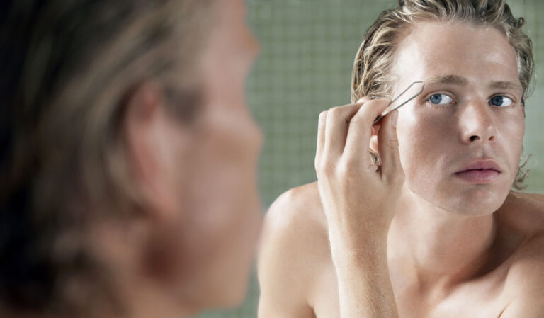 Feminising Men, Masculising Women!