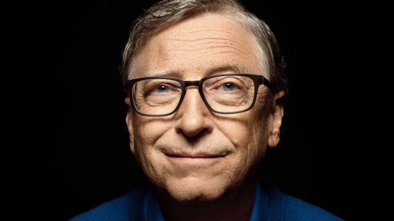 Climate Taxes, BlackRock and Bill Gates.