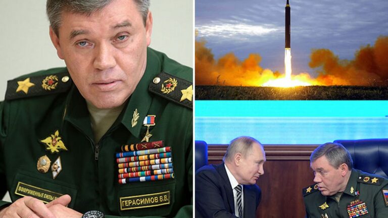 WW3 madness incoming.