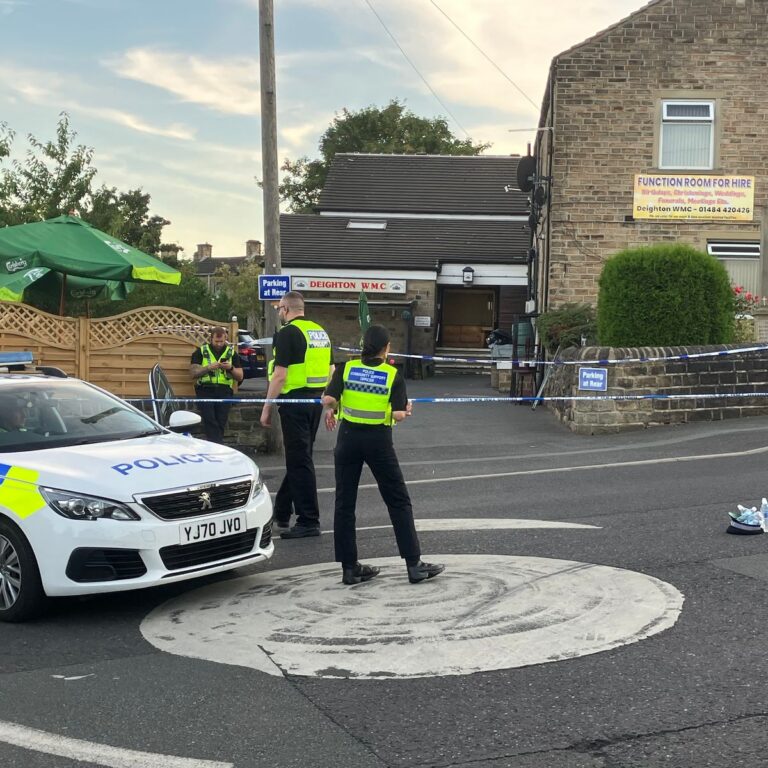 Cultural Enrichment in a Northern Town