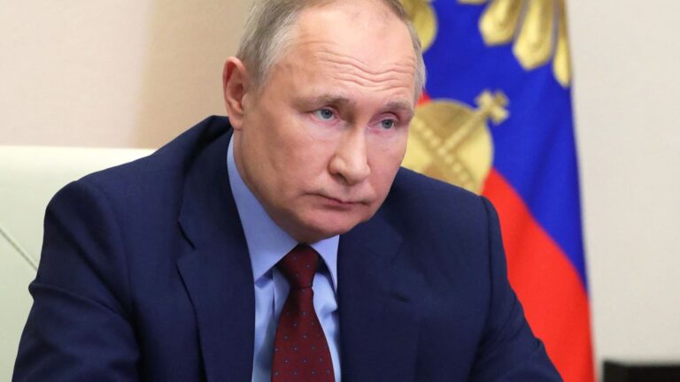 What does Russia do next?