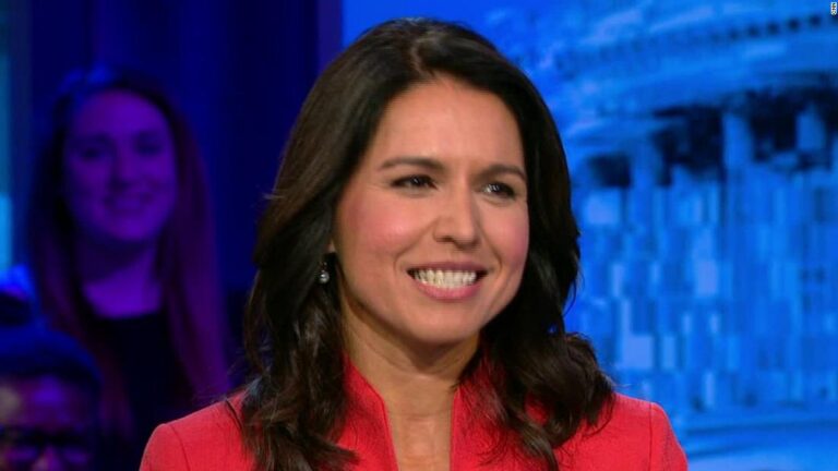 24 Hours to Tulsi!