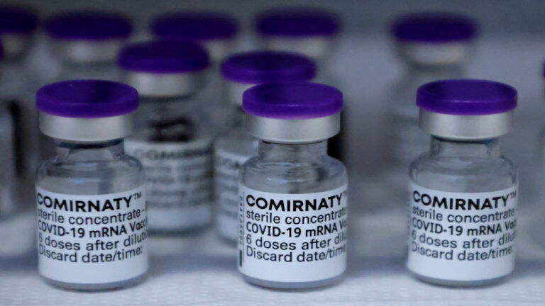 The Price of Vaccine Compliance revealed!