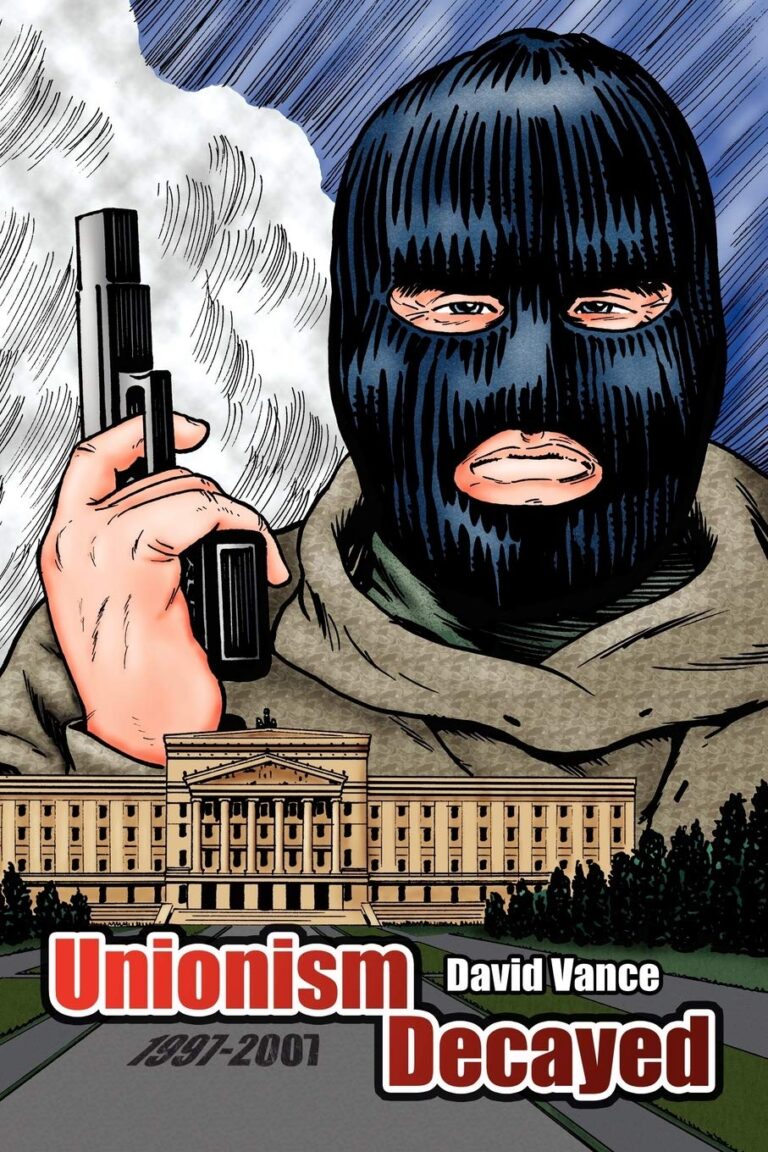 Unionism Decayed: 1997 – 2007