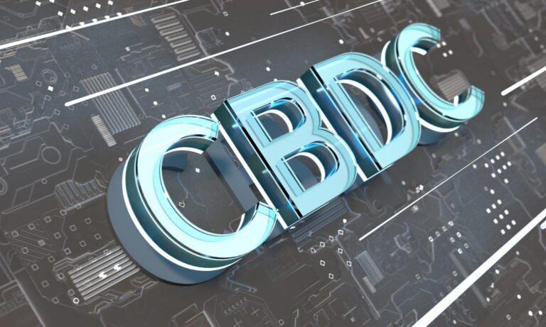 Endgame – Central Bank Digital Currency!