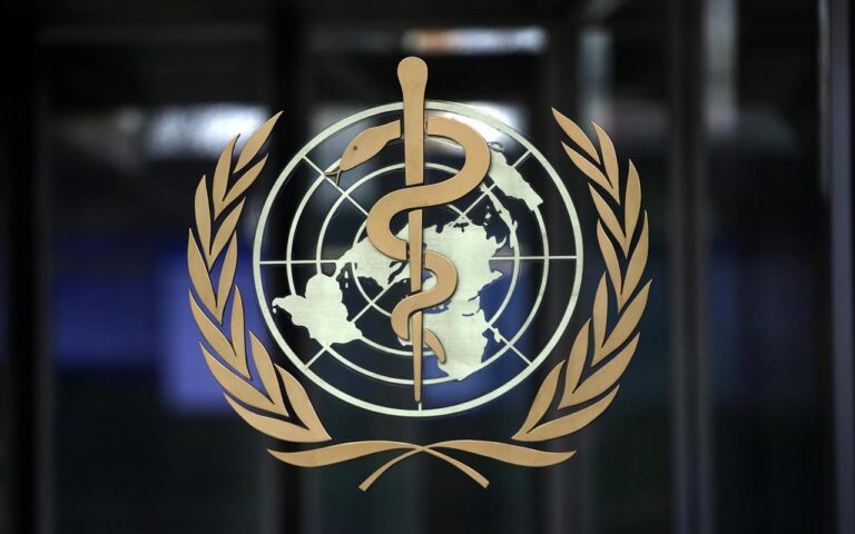 YouTube/World Health Organisation axis of evil!