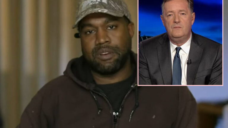 Ye on White Straight Men as the most discriminated group!