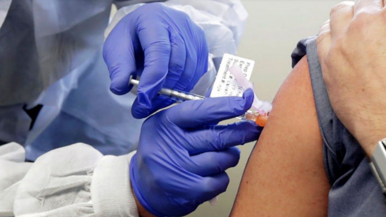 5 Simple Questions For The COVID Vaccinators!