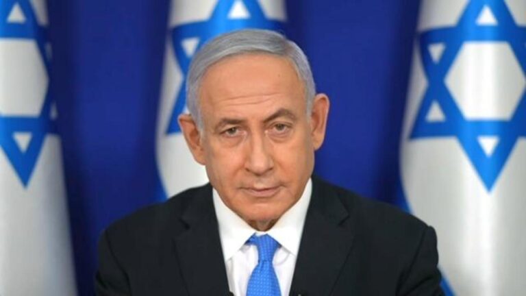 Benjamin Netanyahu, A Leader The World Needs