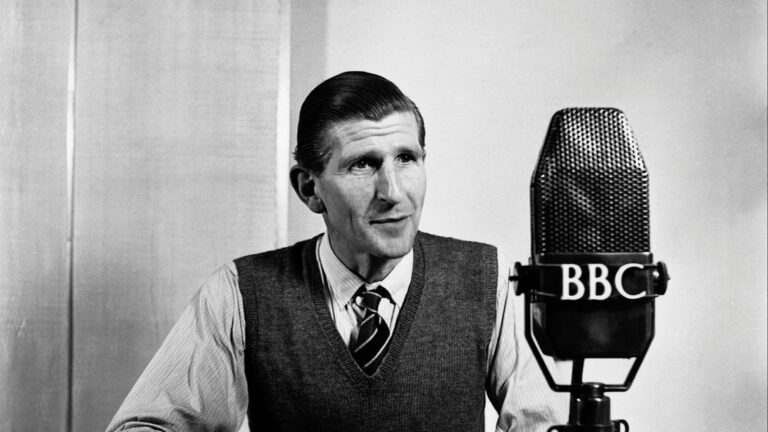 The BBC at 100!