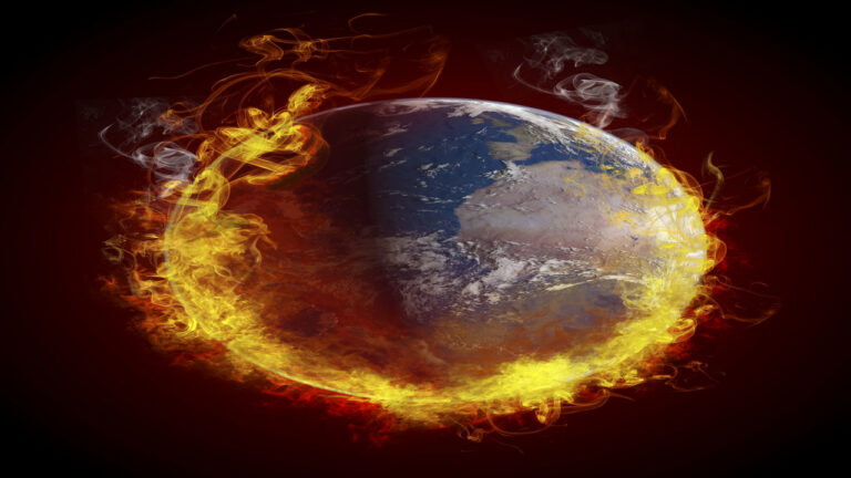 The Global Warming Hoax