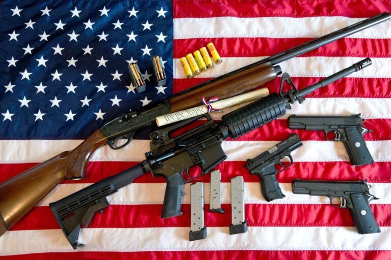 They Want a Civil War