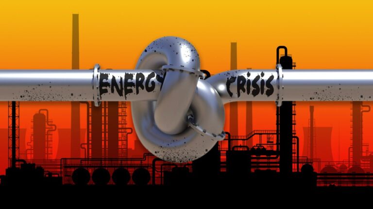 The Energy Crisis Blame Game