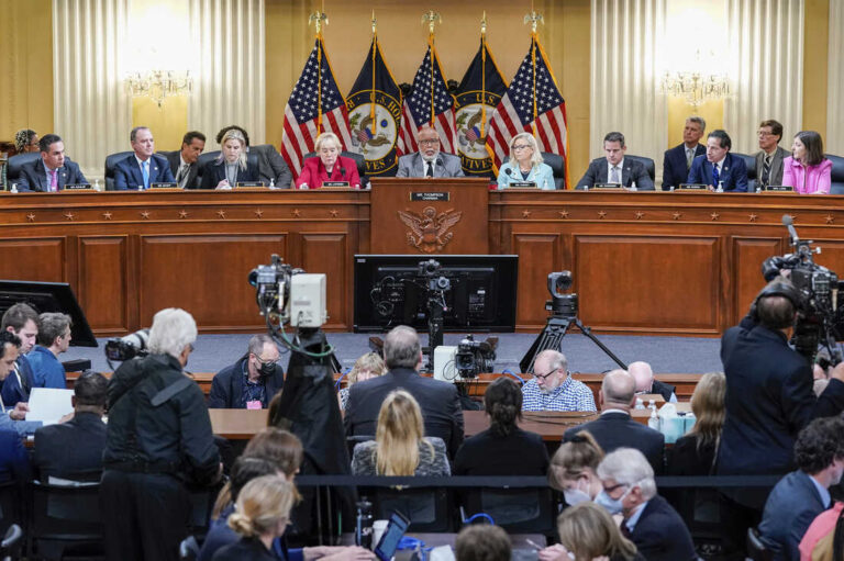 The Inconvenient Truths About January 6th