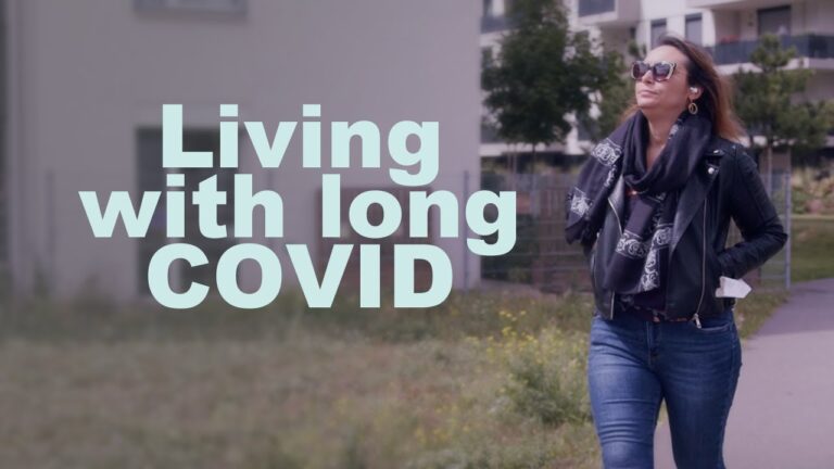 Long Covid does NOT exist!