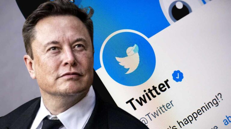 Musk to slash Twitter by 75%?