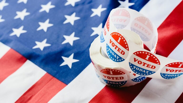 13 Day’s to the Election