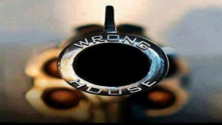 Gun Sales Top One Million for Thirty-Five Straight Months, over a Million Sold each month.