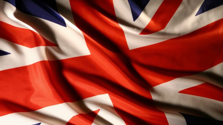 The Fifth Country