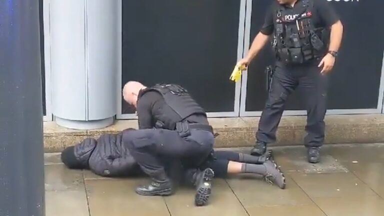 Immigration Centres, Petrol bombs and mentally unwell people.