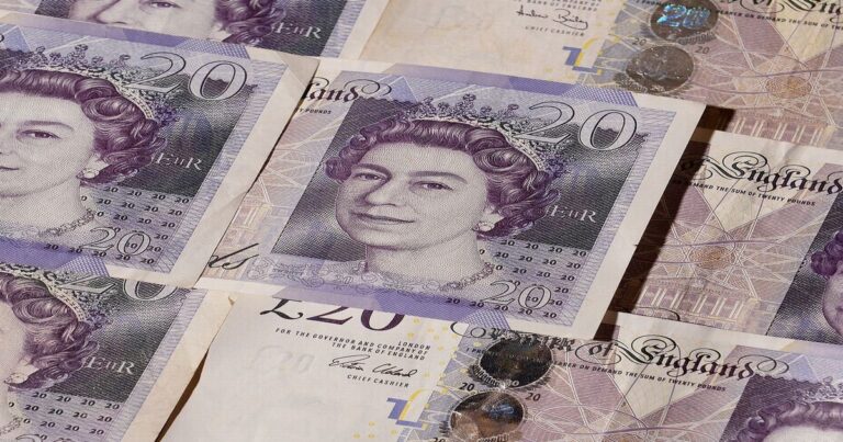 The looming demise of Cash!