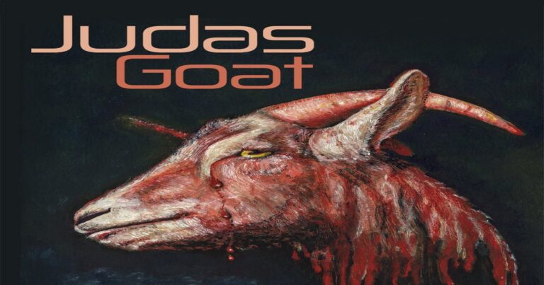 The JUDAS GOAT project!