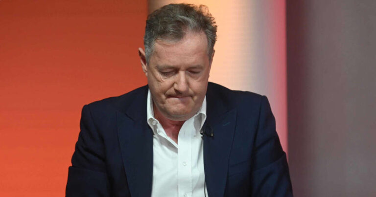 Piers Recants!