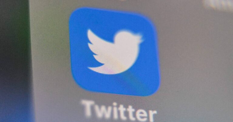 Twitter Cry Day!
