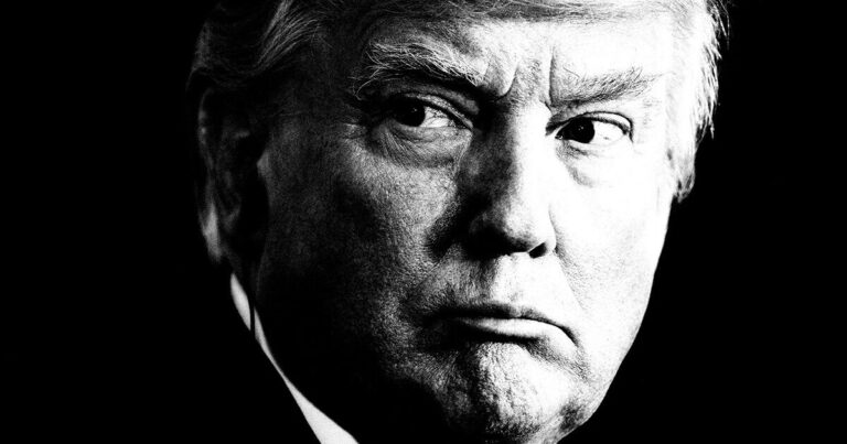 The Indictment