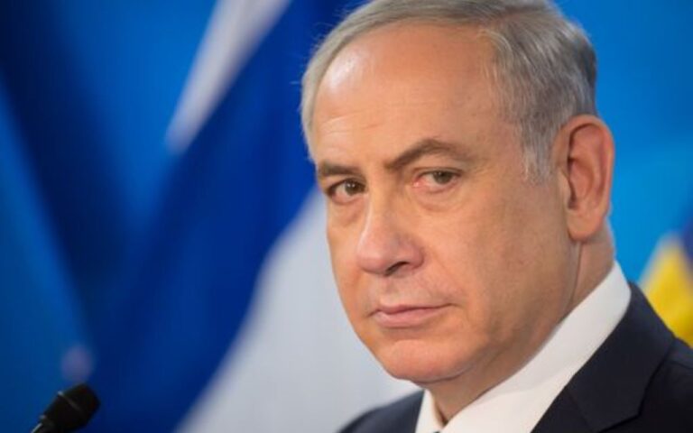 A Return to Sanity, a Return of Netanyahu