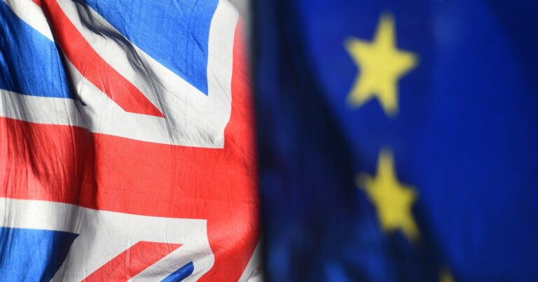 Return to the EU!
