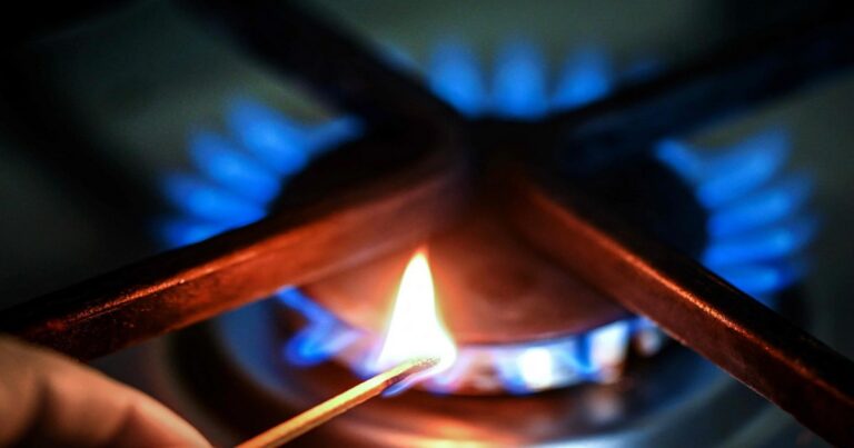 2023 will see ENERGY costs EXPLODE!