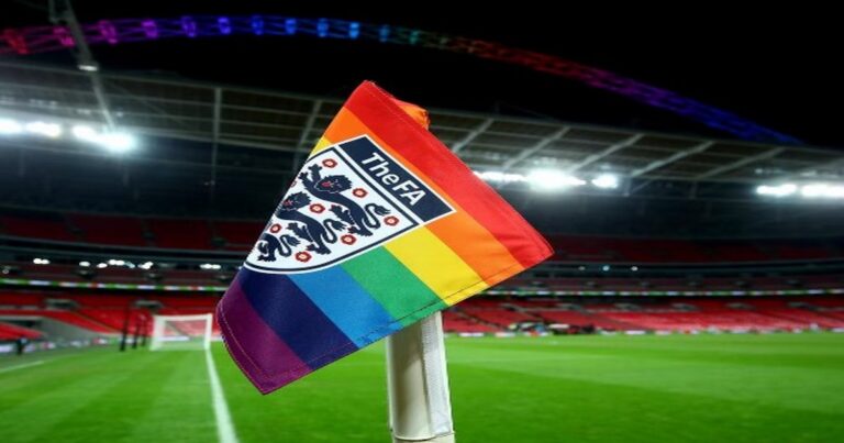LGBT World Cup!