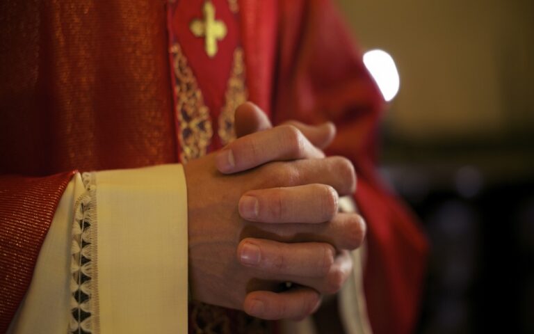 A ”HATEFUL” Priest or a GENUINE Christian?