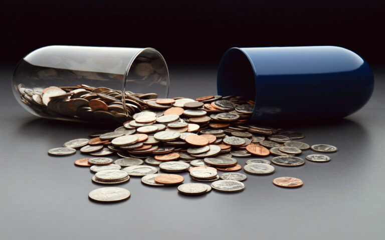 High Tax and Low Growth – a recipe for failure!