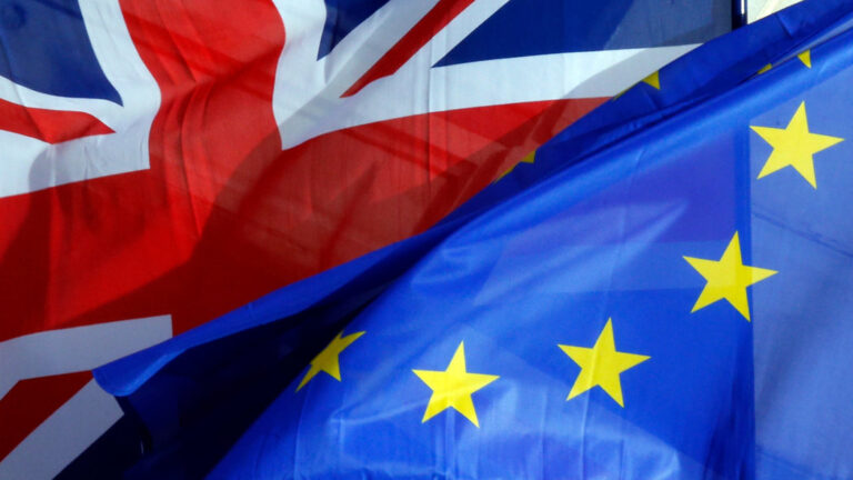 Brexit RIP!
