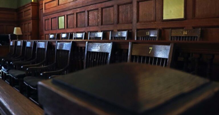 Jury Trials to END in Scotland.