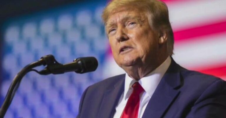 Trump, Poland and Mindgames